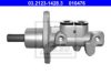 ATE 03.2123-1428.3 Brake Master Cylinder